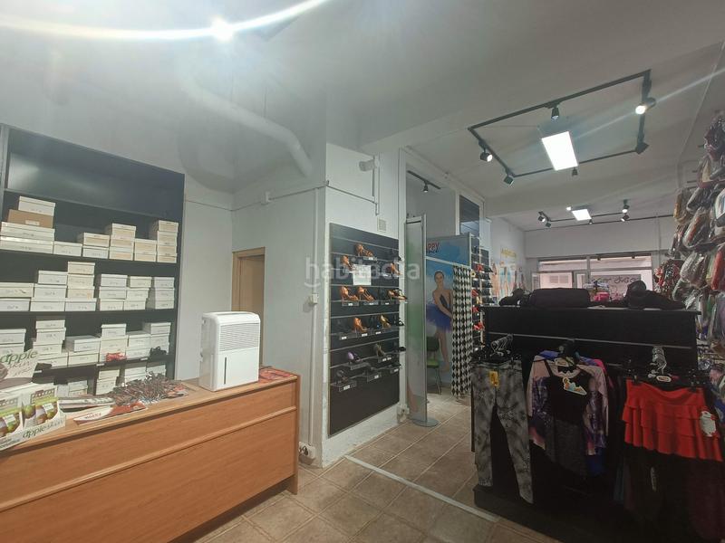 Foto 51960f95-7078-4d5d-b243-4951a0e17ac4. Locale commerciale in carrer de montcada 5 in Parque Geólogo José Royo Gómez Castellón de la Plana