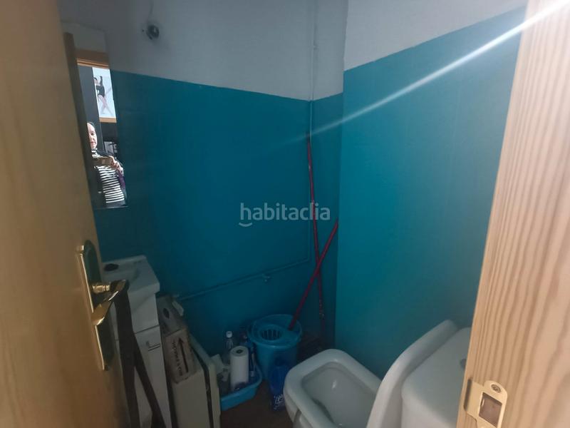 Foto 78cabad3-62aa-4987-ae06-206516ccde13. Locale commerciale in carrer de montcada 5 in Parque Geólogo José Royo Gómez Castellón de la Plana