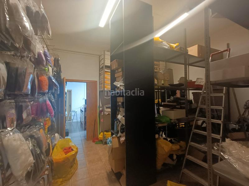 Foto 8319d496-2d0f-4d20-8a42-d68ab187620c. Locale commerciale in carrer de montcada 5 in Parque Geólogo José Royo Gómez Castellón de la Plana