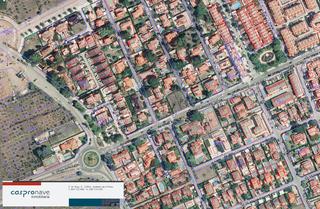 Terreny residencial a Heliópolis. Parcela urbana en benicasim