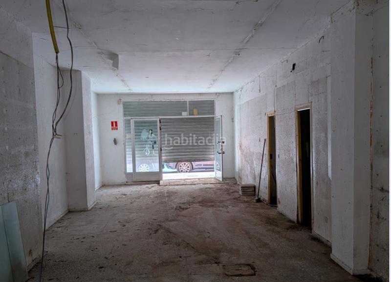 Foto 2cd7442b-51bd-4fc8-9fe6-235c05ec2c27. Geschäftsraum in carrer d'herrero 43 in Hospital - Plaza del Real Castellón de la Plana