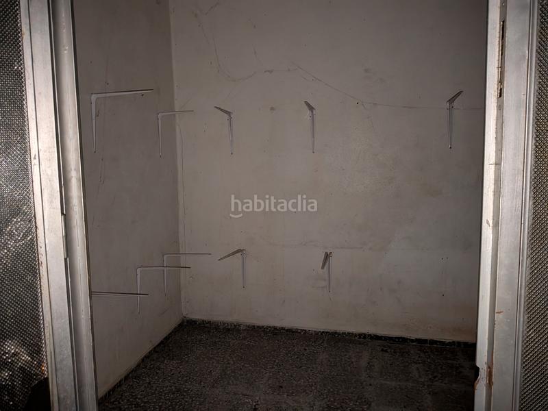 Foto b66f39f3-a7d3-403d-924f-dc280d0848f6. Geschäftsraum in carrer d'herrero 43 in Hospital - Plaza del Real Castellón de la Plana