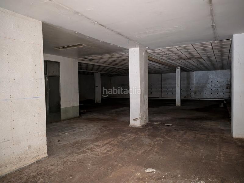 Foto bf0ff261-2d26-430d-ba7f-cef2190c858c. Geschäftsraum in carrer d'herrero 43 in Hospital - Plaza del Real Castellón de la Plana