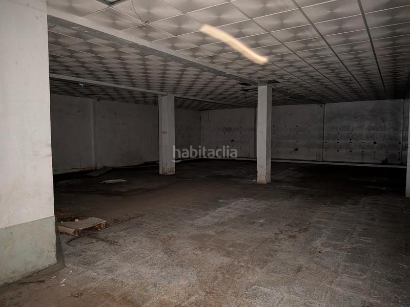 Foto d81d9b09-aa92-4da4-ab8c-dba5d638c51b. Geschäftsraum in carrer d'herrero 43 in Hospital - Plaza del Real Castellón de la Plana