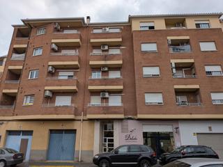 Miete Etagenwohnung  Carrer de la constitució espanyola. Vivienda c/ constitucion española, almazora