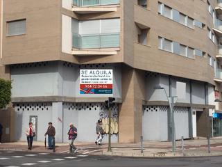 Lloguer Local Comercial a Avinguda del cardenal costa 2. Espectacular local en alquiler