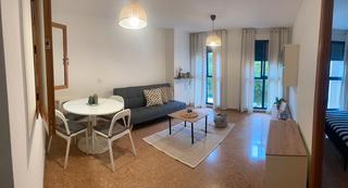 Pis en Carrer del mestre arrieta 6. Estudio en venta - castelln, calle maestro arrieta (zona avenid