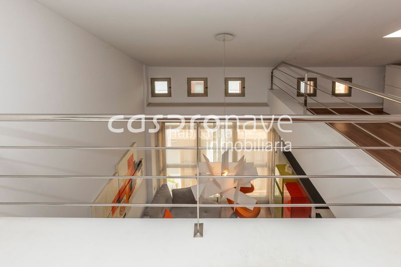 Foto 48d44156-d096-4a53-b9a0-c905b6115aa4. Àtic a carrer de núñez de arce 22 a Casco Histórico Castellón de la Plana