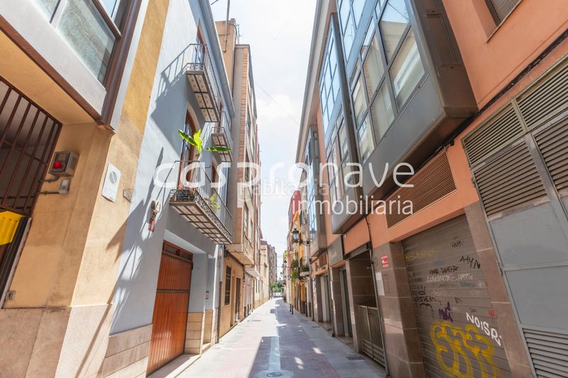 Foto 89338781-f3b2-45a8-bf7b-1ebbace8886b. Àtic a carrer de núñez de arce 22 a Casco Histórico Castellón de la Plana