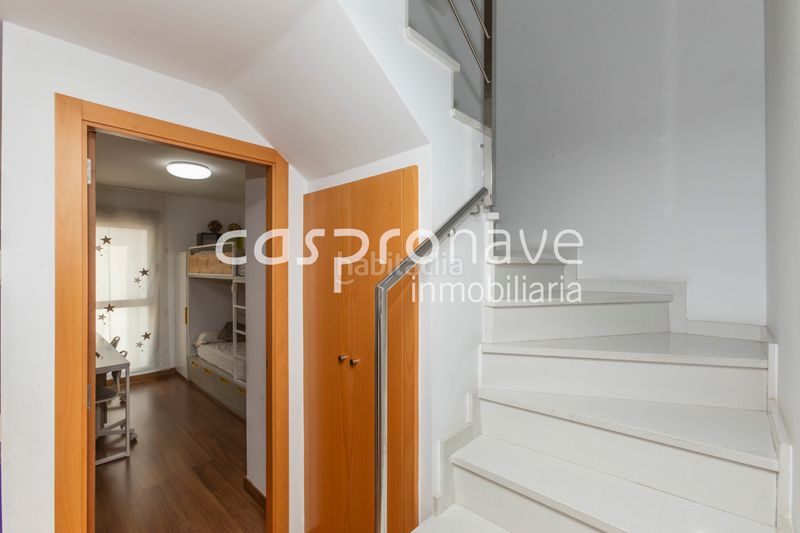 Foto dccfbef1-7559-4a48-88a7-8483e639ab25. Àtic a carrer de núñez de arce 22 a Casco Histórico Castellón de la Plana