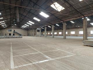 Fabrikhalle in Camí prats 44. Nave industrial  independiente en venta en l'alcora (castellón)