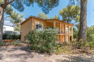 Xalet  Carrer río miño 44a. Espectacular chalet en urb. la parreta benicasim- ref c00532