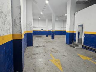 Location Local commercial  Carrer del músic perfecte artola. Alquiler de local comercial en castellón – 603 m²