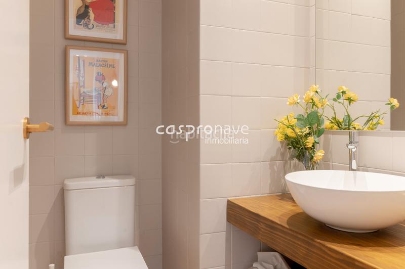 Foto 16349a38-bcb5-4647-9fc0-0a7ca4543254. Dúplex duplex recien reformado avda lidon- ref p00549 en Castellón de la Plana