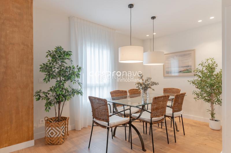 Foto 476894ae-ea3f-411a-96c4-0e937ece5071. Dúplex duplex recien reformado avda lidon- ref p00549 en Castellón de la Plana