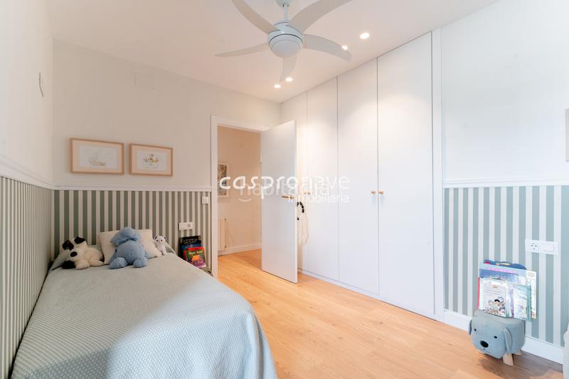 Foto 8436377a-4ae4-4a27-b1c2-5c647f05f571. Dúplex duplex recien reformado avda lidon- ref p00549 en Castellón de la Plana