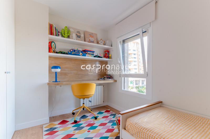 Foto 88f9c896-7873-4e06-8ab7-14b4ed5caa56. Dúplex duplex recien reformado avda lidon- ref p00549 en Castellón de la Plana