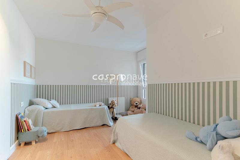 Foto 9e93f425-4efe-4eee-adda-ae5f98cc3f34. Dúplex duplex recien reformado avda lidon- ref p00549 en Castellón de la Plana