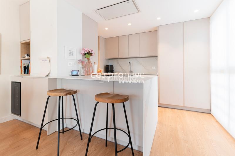 Foto d41cdc23-9dd9-4256-9e5f-7c5800104346. Dúplex duplex recien reformado avda lidon- ref p00549 en Castellón de la Plana