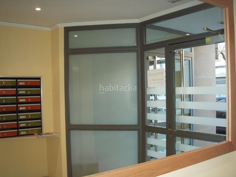 Foto 8d27da19-6116-481a-bdc1-8d75c9eaca1c. Appartamento in Plaza Donoso Cortés - Avenida Magdalena Castellón de la Plana