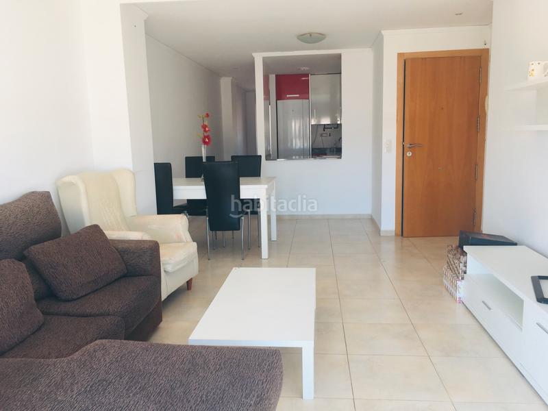 Foto 93396090-85a9-4ee5-a7d8-0fb5622850ed. Appartamento in Plaza Donoso Cortés - Avenida Magdalena Castellón de la Plana