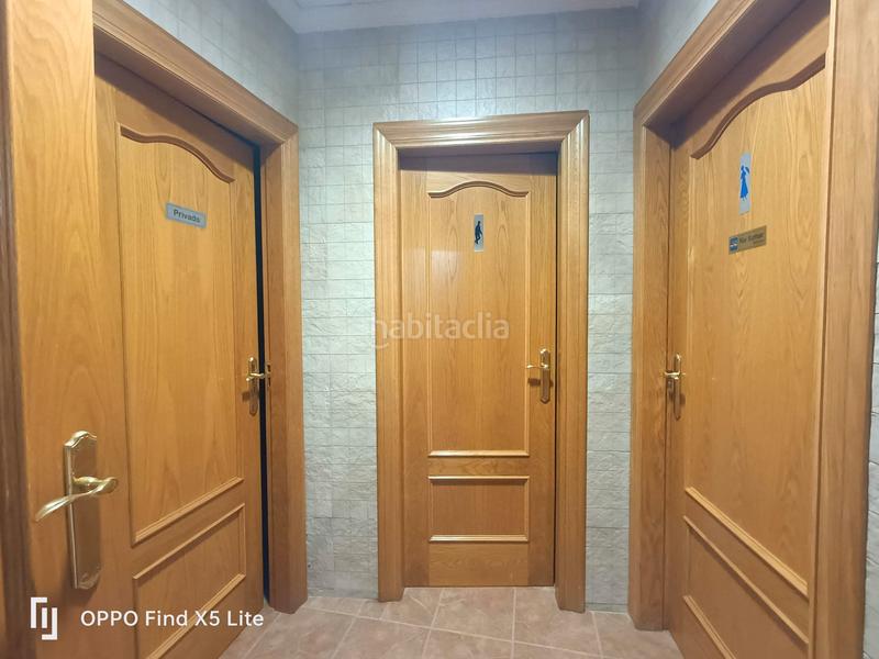 Foto 3d1bf2d4-c7c2-44fb-bd8a-d99d58cd3a12. Local comercial a Estadio Castalia Castellón de la Plana