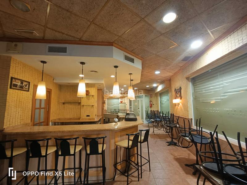 Foto 425082cc-5b3a-45e0-a0ff-3679cf9d41a8. Local comercial a Estadio Castalia Castellón de la Plana