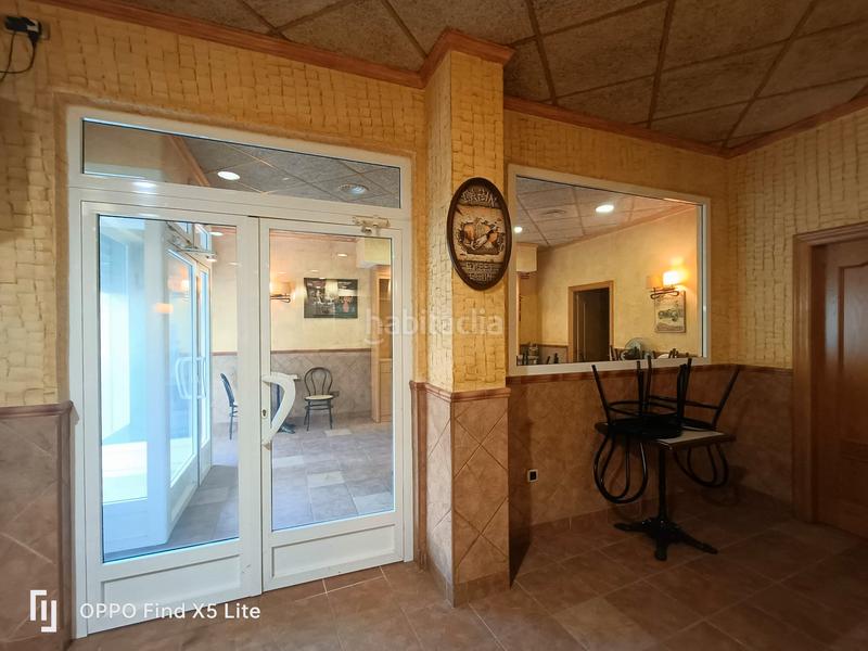 Foto 45bb66d3-30b7-4358-823d-48db755c6279. Local comercial a Estadio Castalia Castellón de la Plana