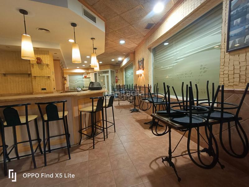 Foto 680d9f6d-f4ae-4409-9787-91adc66886de. Local comercial a Estadio Castalia Castellón de la Plana