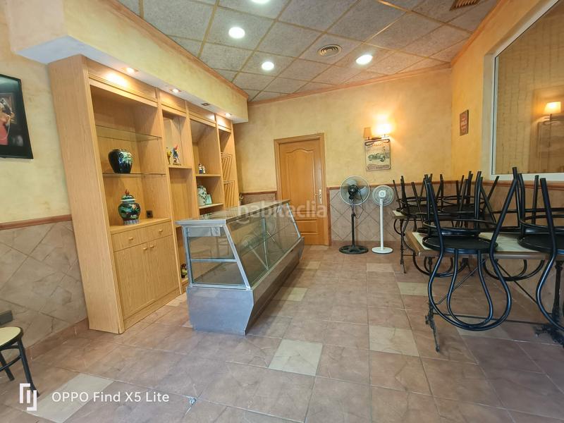 Foto 7623237c-38b9-462e-b76b-c1e6ee541754. Local comercial a Estadio Castalia Castellón de la Plana