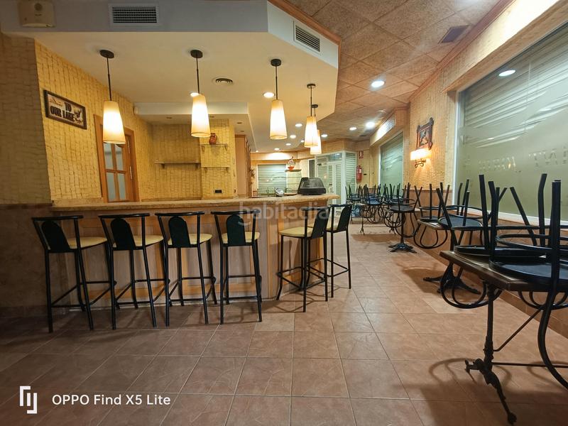 Foto 784db200-51c3-4dcd-bf31-74611dabb661. Local comercial a Estadio Castalia Castellón de la Plana