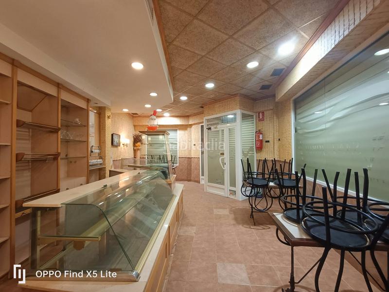 Foto 83803598-0fdf-4df8-8792-da4c5c260098. Local comercial a Estadio Castalia Castellón de la Plana