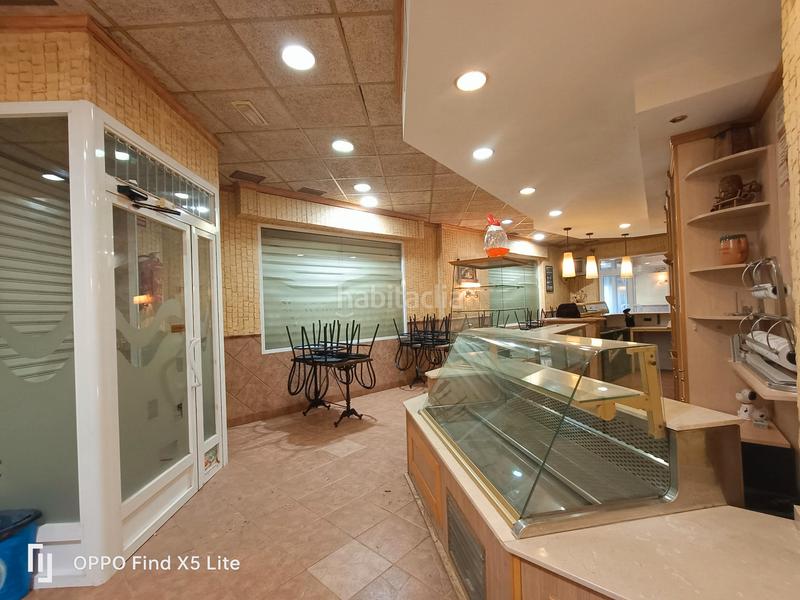 Foto 922cb35d-df72-471c-ab82-860cecf57435. Local comercial a Estadio Castalia Castellón de la Plana