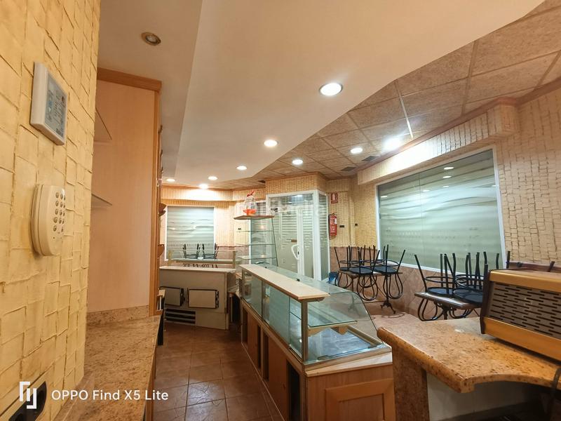 Foto b5666bbd-1e9c-42a1-88cd-c8fb4a10933e. Local comercial a Estadio Castalia Castellón de la Plana