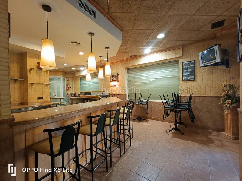 Foto bc0162bb-5cb0-460b-a720-52edebc87a77. Local comercial a Estadio Castalia Castellón de la Plana