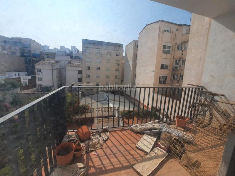 Foto 41c67c40-d5de-4c6b-835f-e8c390a92b9b. Appartamento in Hospital - Plaza del Real Castellón de la Plana