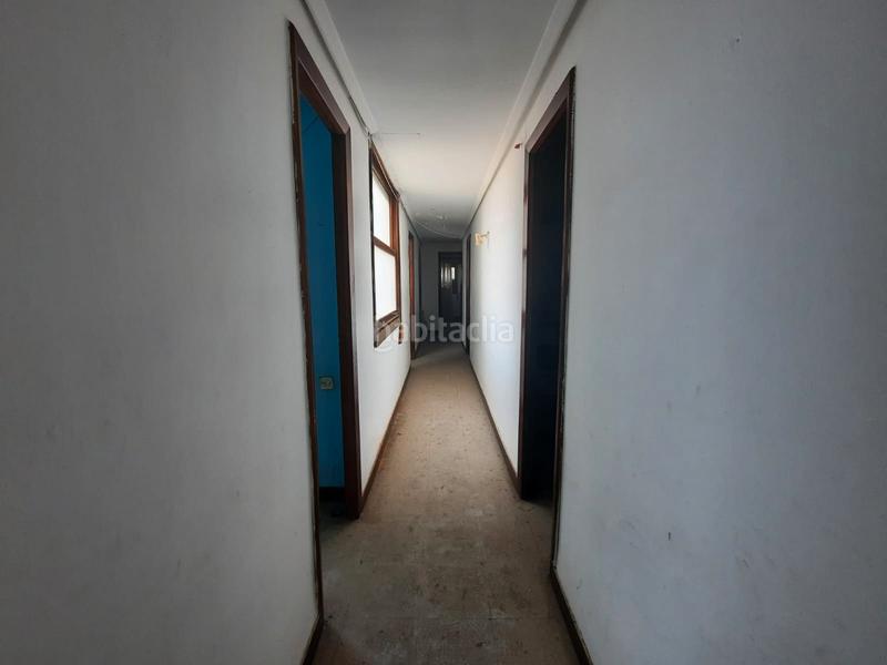 Foto 4fcc1cae-9bfe-4dcc-aa65-feb2026953f0. Appartamento in Hospital - Plaza del Real Castellón de la Plana