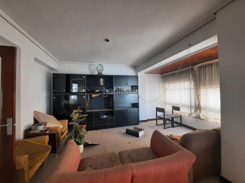 Foto ff77d29d-820f-4406-a74c-ba15ed4e4f89. Appartamento in Hospital - Plaza del Real Castellón de la Plana