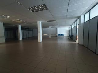 Location Local commercial  Avinguda de valència. 1000m de alquiler de oficinas en castellón – avenida valencia