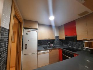 Miete Etagenwohnung  Carrer de les adoberies 61. Alquiler atico duplex sin amueblar centro de castellon