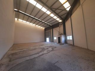 Affitto Capannone industriale  Carrer de francia. Nave industrial en alquiler – 225 m² en acceso sur - ciudad del