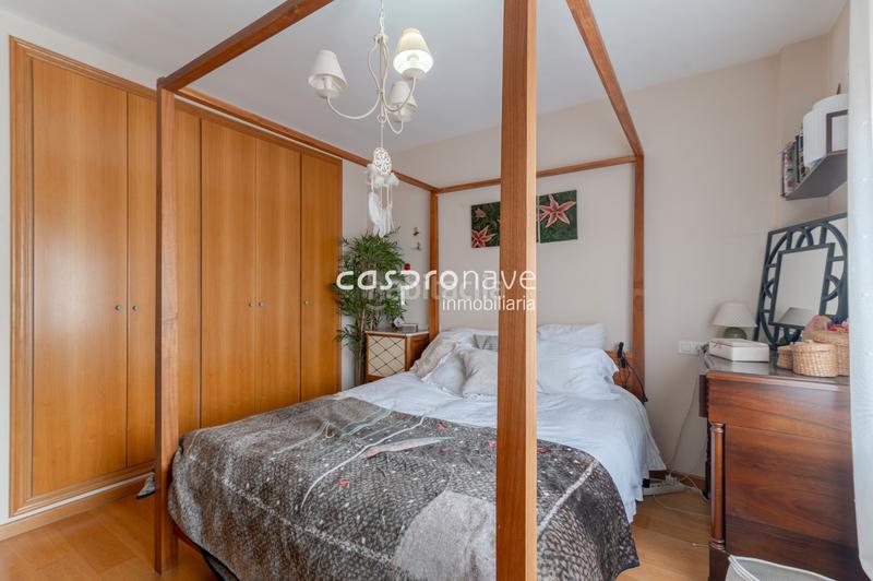 Foto 202a6fc0-ed99-4e50-abd9-5af5f2e0eb3e. Maison jumelée avec chauffage dans Casco Antiguo-Darremur Almazora / Almassora