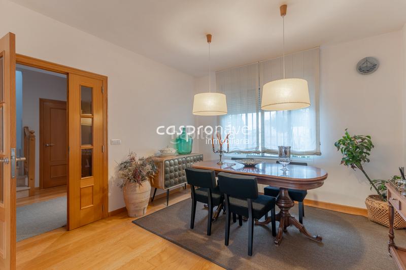 Foto 30e2f09f-3b9a-4c79-993a-67d7b8facc26. Maison jumelée avec chauffage dans Casco Antiguo-Darremur Almazora / Almassora