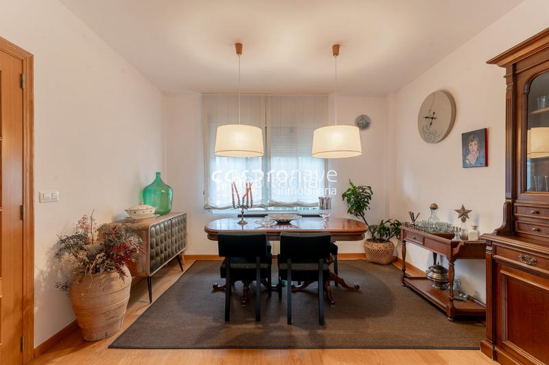 Foto 60b7ed0c-3a14-476f-8cf9-7e44c833dd6b. Maison jumelée avec chauffage dans Casco Antiguo-Darremur Almazora / Almassora