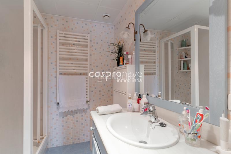 Foto 85e74a04-ea49-463c-80d9-dbf8eca8c92c. Maison jumelée avec chauffage dans Casco Antiguo-Darremur Almazora / Almassora