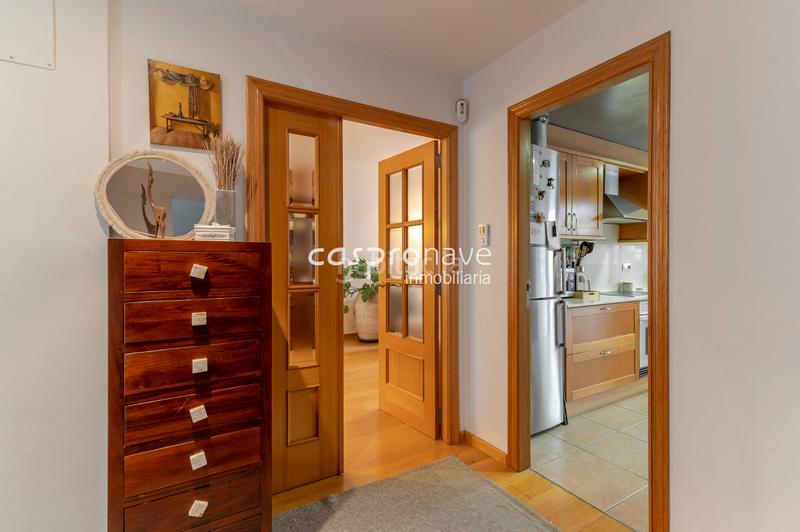 Foto 8c41f96a-2e9a-415a-a424-1f19f0425469. Maison jumelée avec chauffage dans Casco Antiguo-Darremur Almazora / Almassora