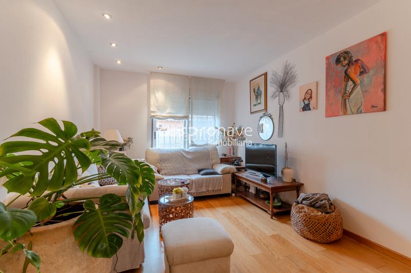 Foto 9526efac-63ef-4101-9100-7e98057dbe04. Maison jumelée avec chauffage dans Casco Antiguo-Darremur Almazora / Almassora