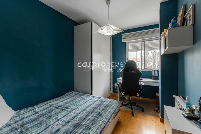 Foto 9a15e403-c9a1-4d3a-b8cc-e831bf3819a6. Maison jumelée avec chauffage dans Casco Antiguo-Darremur Almazora / Almassora