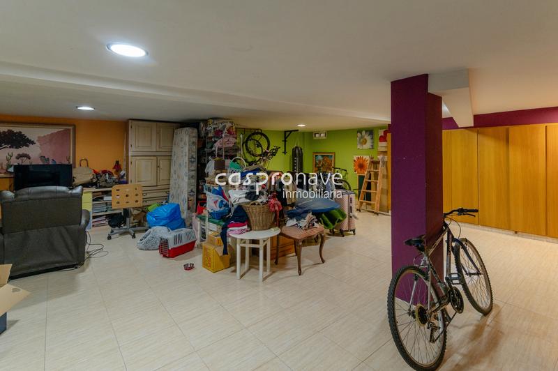 Foto a67694d2-5ad4-4c71-bad5-4bf9b7fe991c. Maison jumelée avec chauffage dans Casco Antiguo-Darremur Almazora / Almassora