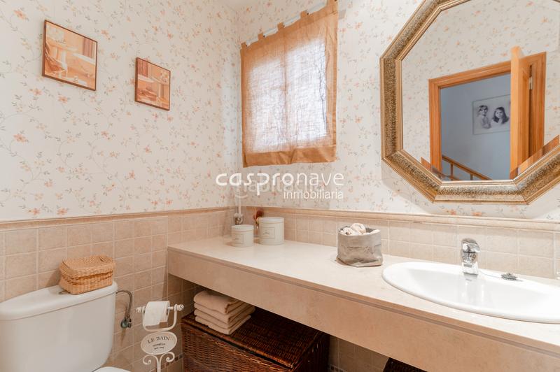 Foto ae5e02ad-91dd-4a14-96eb-4e94ca3f50bc. Maison jumelée avec chauffage dans Casco Antiguo-Darremur Almazora / Almassora